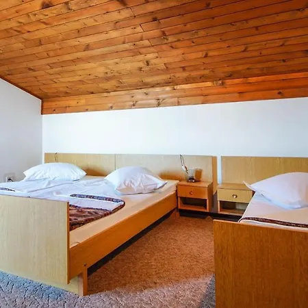 Apartment Ivan *