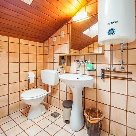 Apartment Ivan *