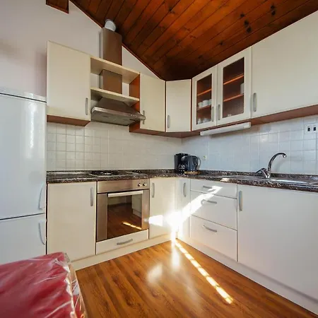 Ivan Apartment