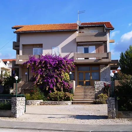 Ivan Apartment