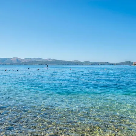 Ivan * Brodarica (Sibenik-Knin)