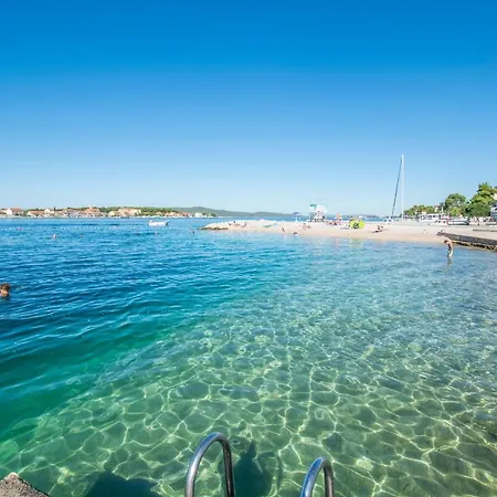 Ivan Apartment Brodarica (Sibenik-Knin)